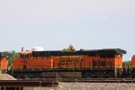 BNSF 7084